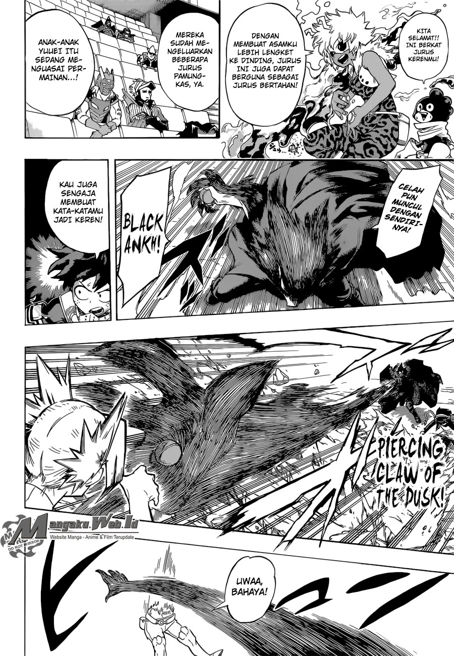 boku-no-hero-academia - Chapter: 104