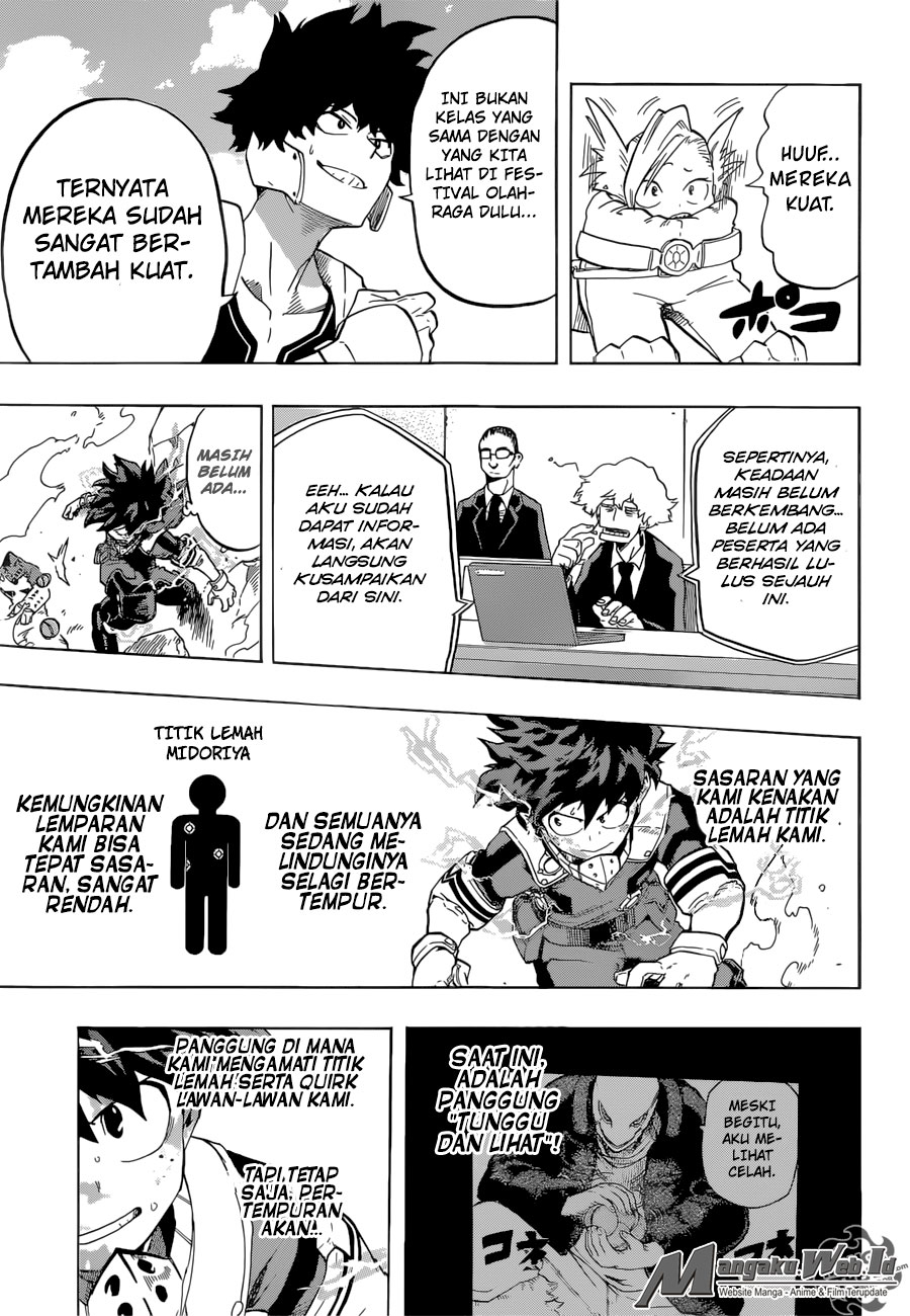 boku-no-hero-academia - Chapter: 104