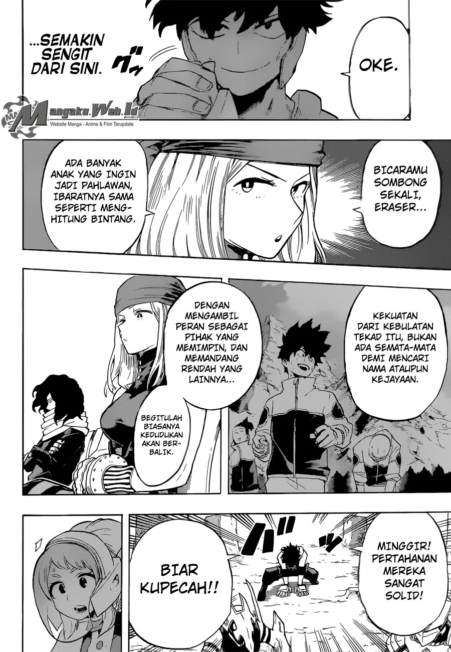 boku-no-hero-academia - Chapter: 104