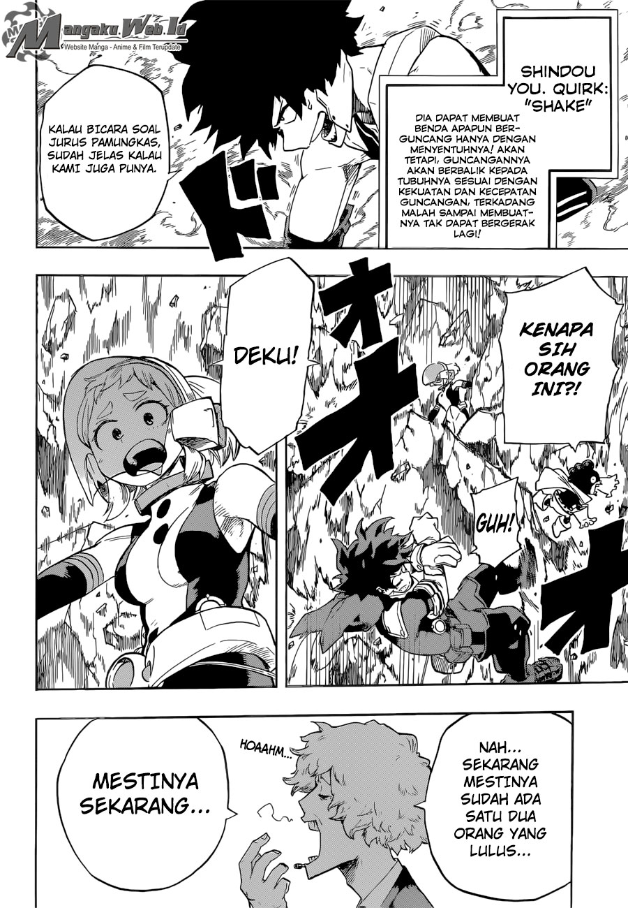 boku-no-hero-academia - Chapter: 104