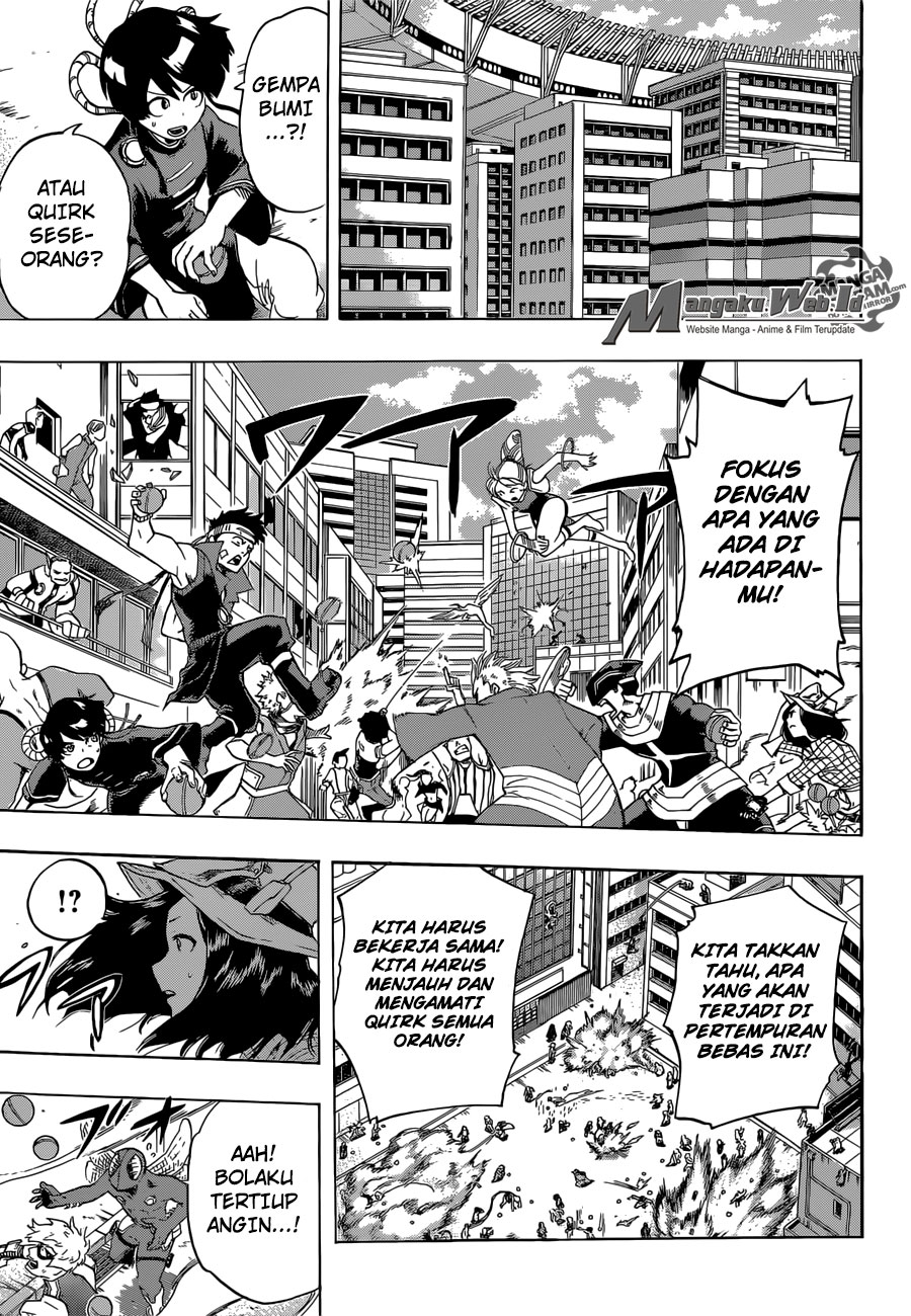 boku-no-hero-academia - Chapter: 104