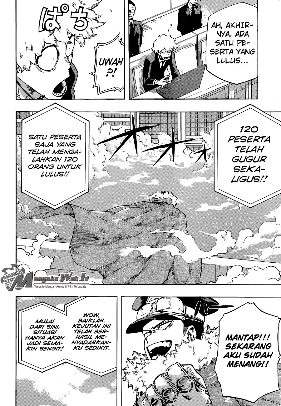 boku-no-hero-academia - Chapter: 104