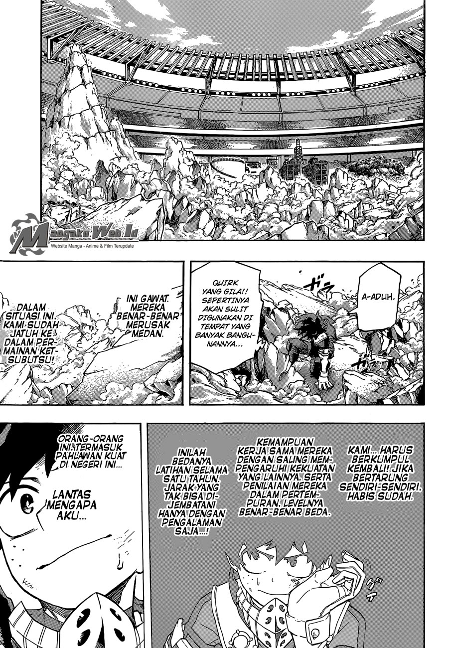 boku-no-hero-academia - Chapter: 104