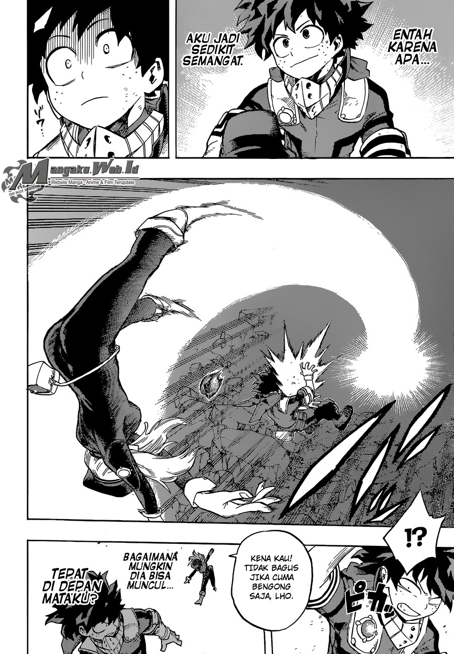 boku-no-hero-academia - Chapter: 104