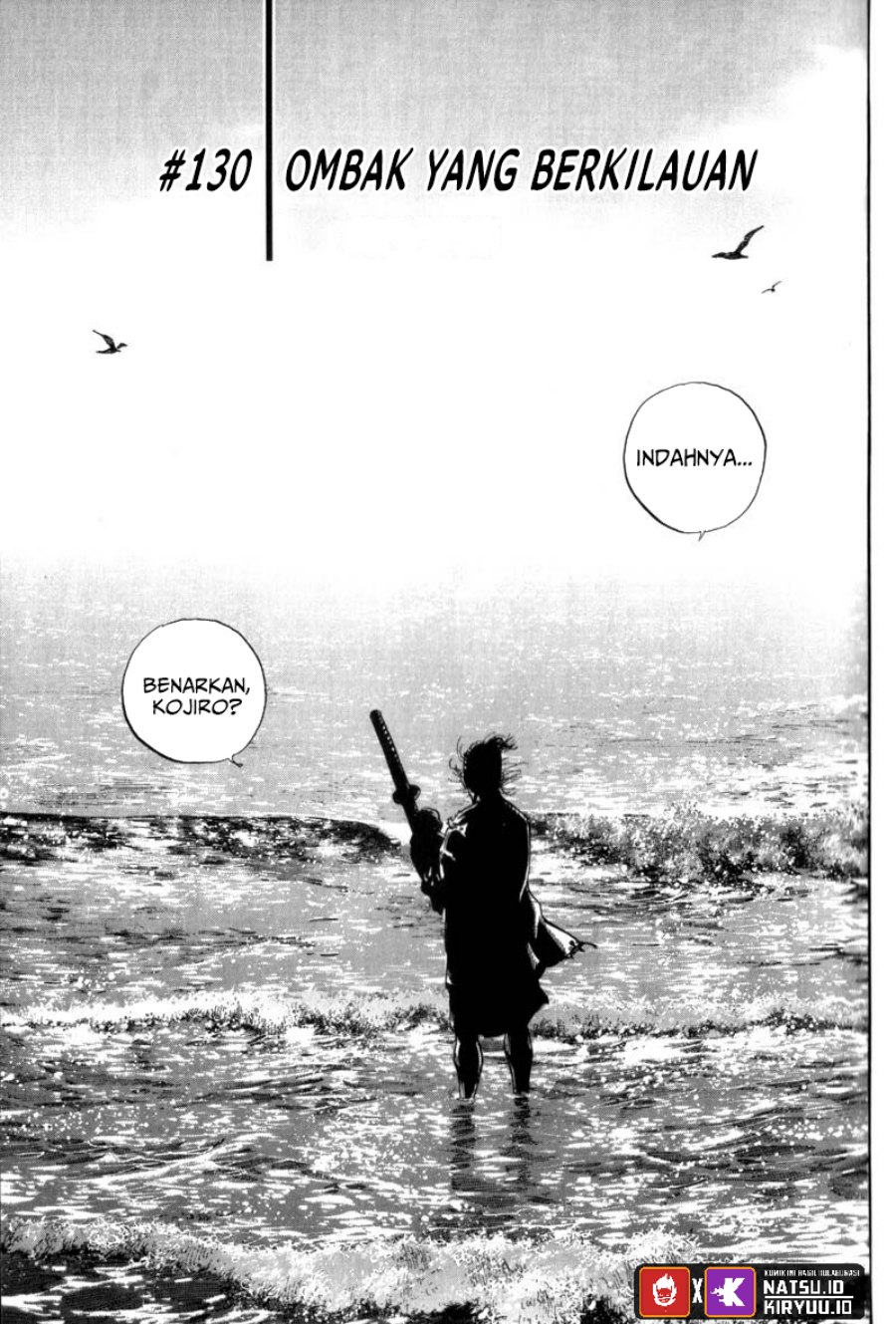 vagabond - Chapter: 130