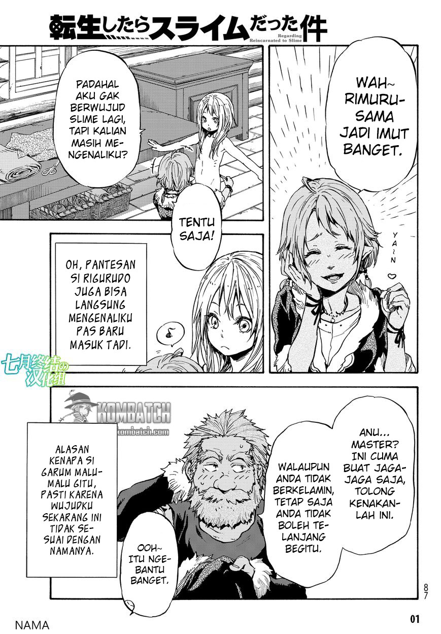 tensei-shitara-slime-datta-ken - Chapter: 12