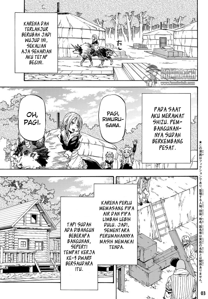 tensei-shitara-slime-datta-ken - Chapter: 12