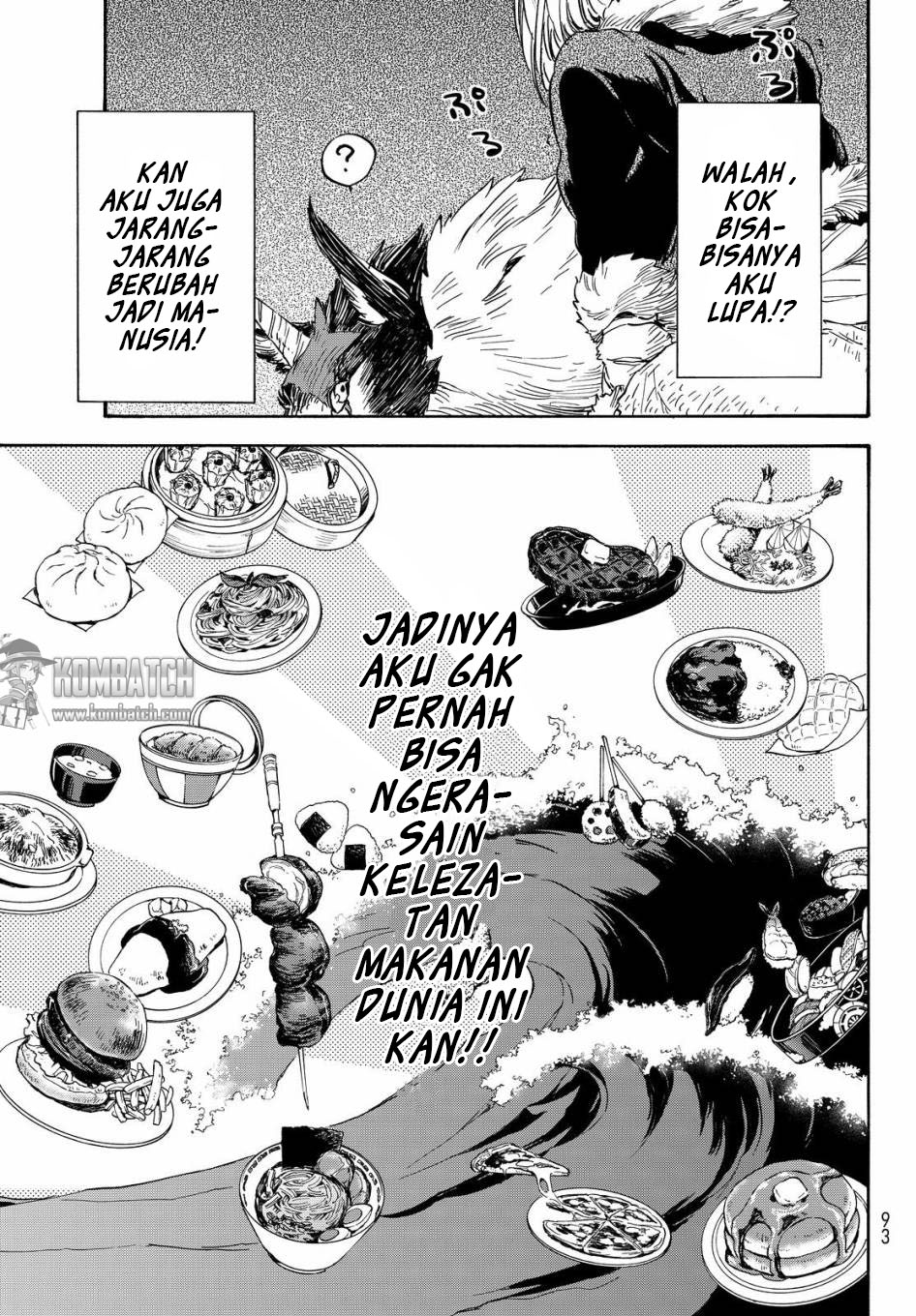 tensei-shitara-slime-datta-ken - Chapter: 12