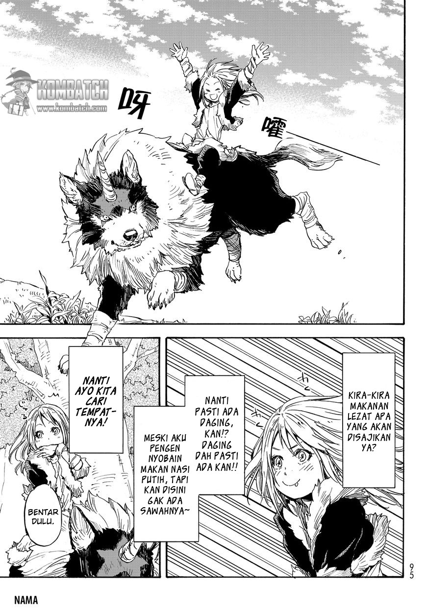 tensei-shitara-slime-datta-ken - Chapter: 12