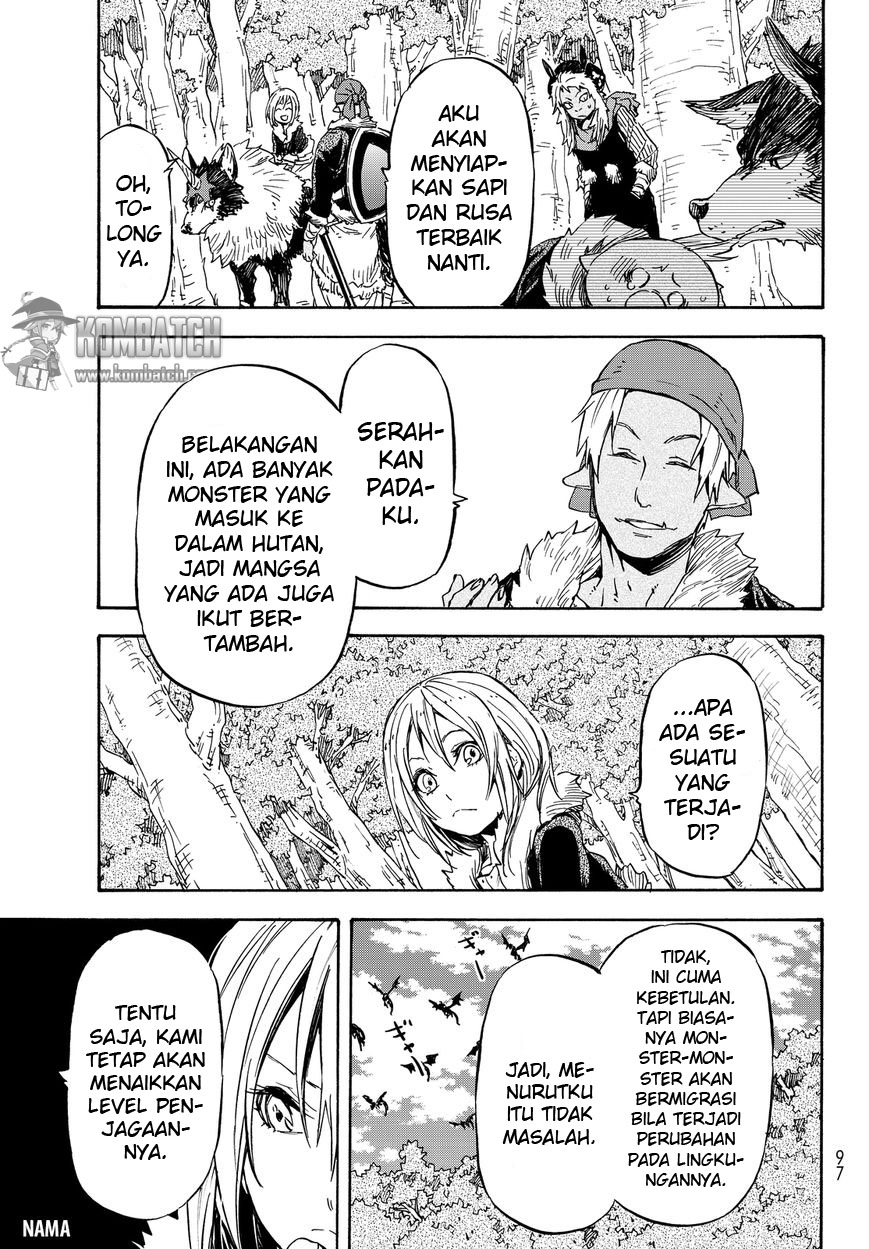 tensei-shitara-slime-datta-ken - Chapter: 12