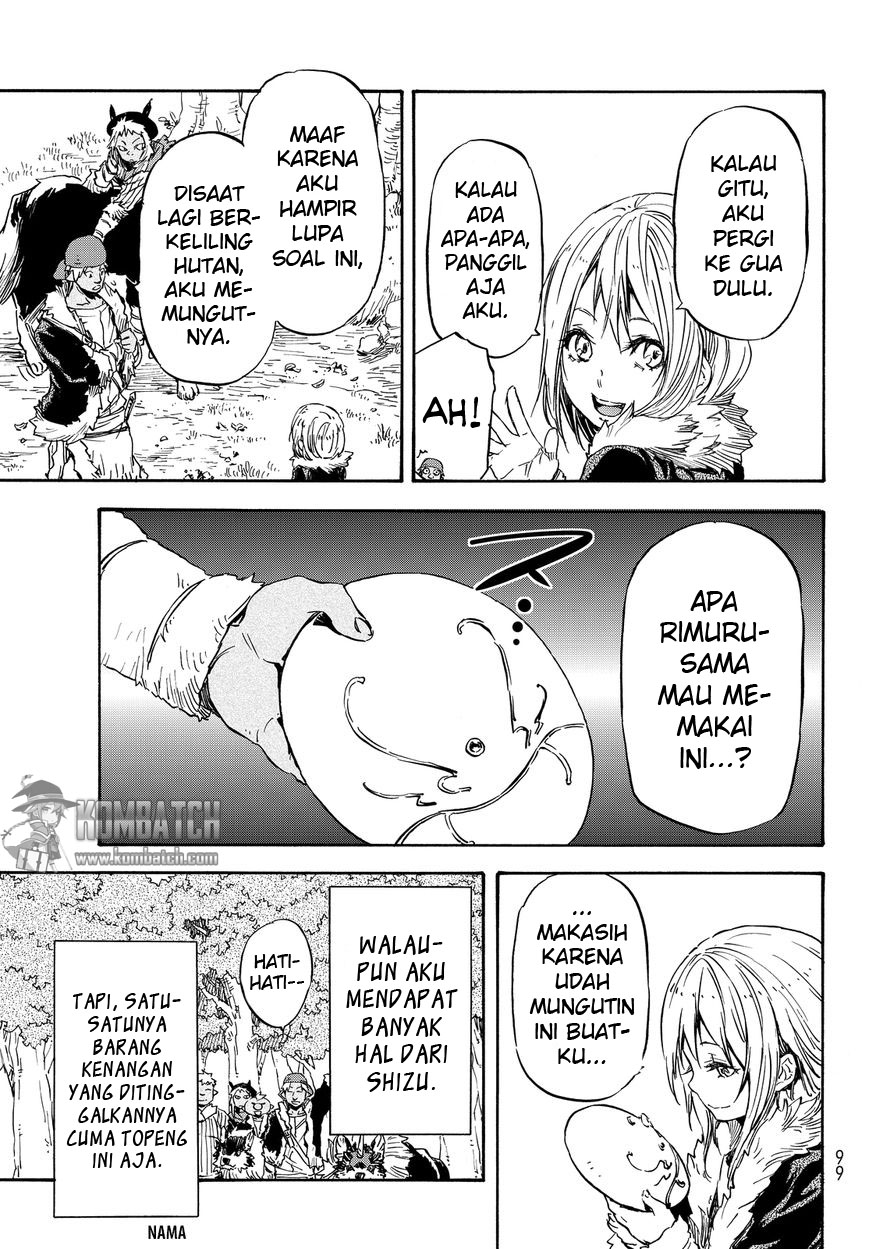 tensei-shitara-slime-datta-ken - Chapter: 12