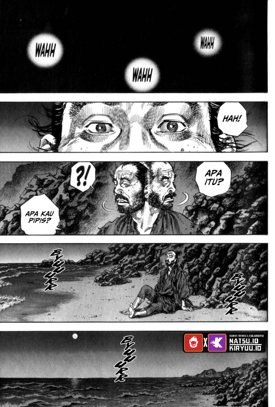 vagabond - Chapter: 130