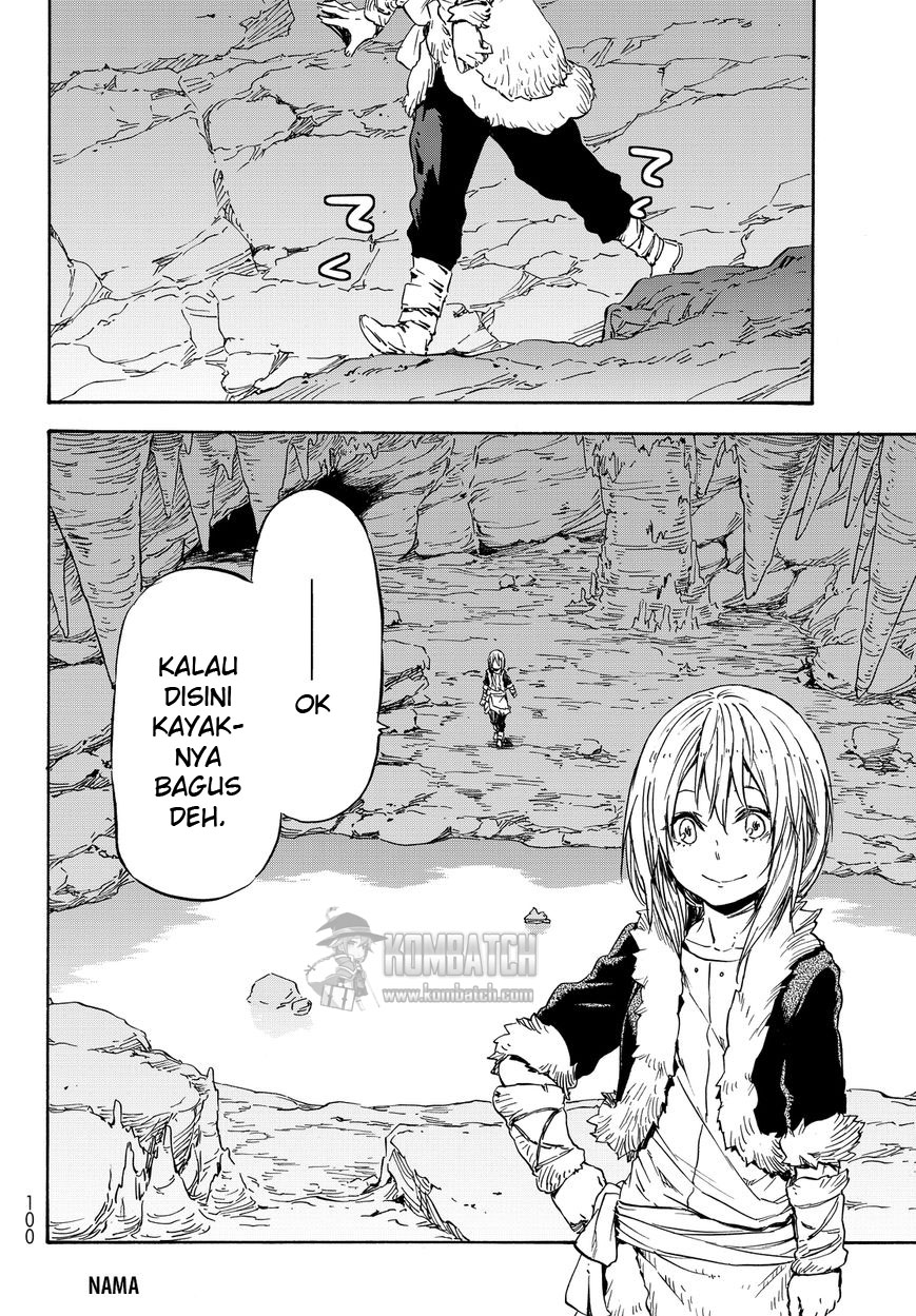 tensei-shitara-slime-datta-ken - Chapter: 12