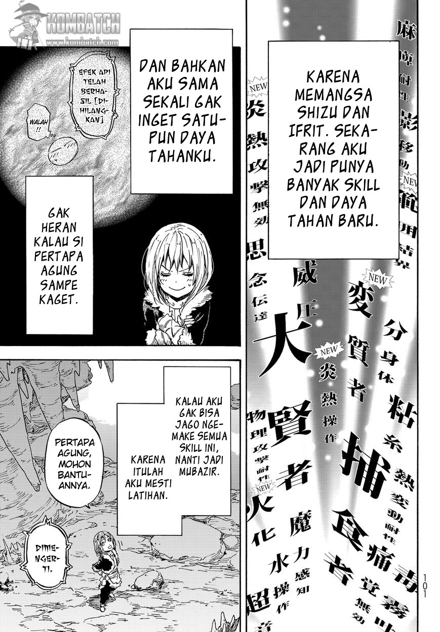 tensei-shitara-slime-datta-ken - Chapter: 12