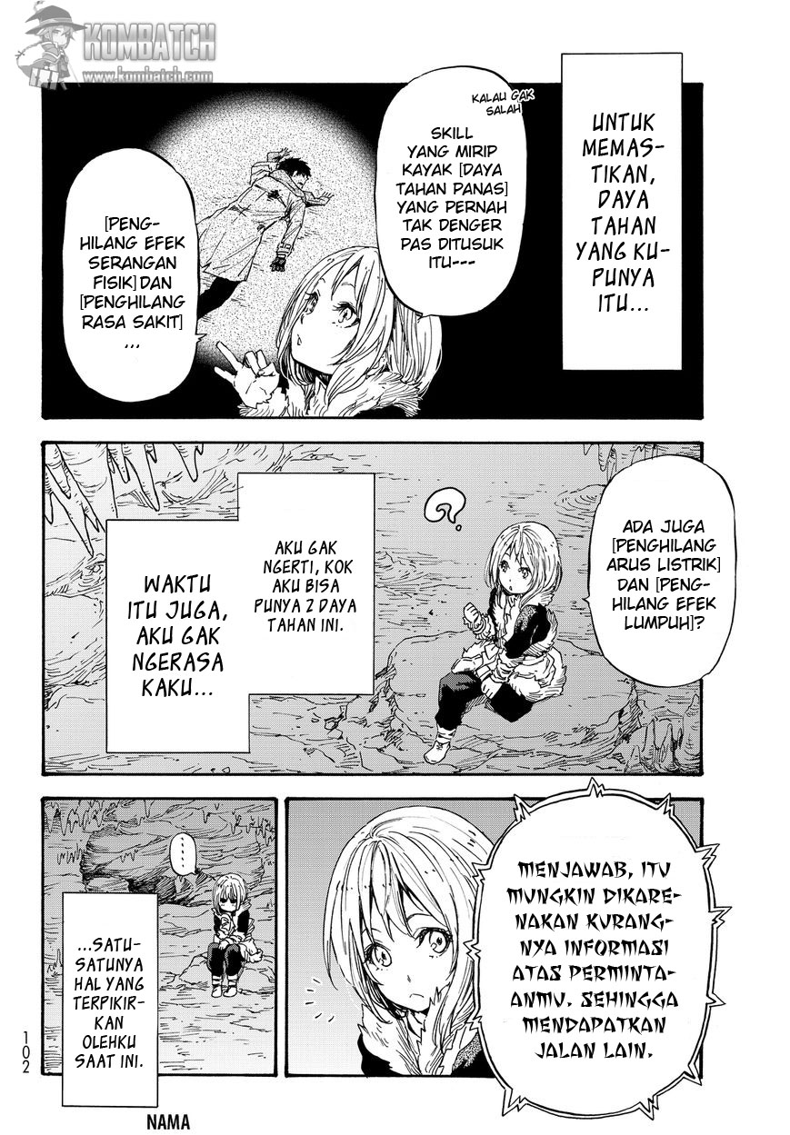 tensei-shitara-slime-datta-ken - Chapter: 12