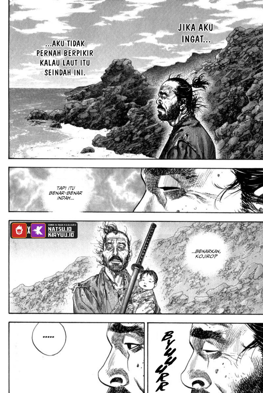 vagabond - Chapter: 130