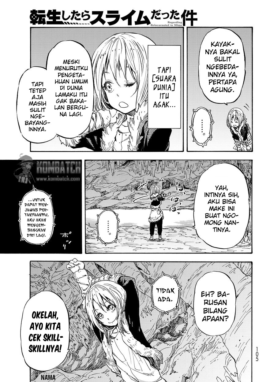 tensei-shitara-slime-datta-ken - Chapter: 12