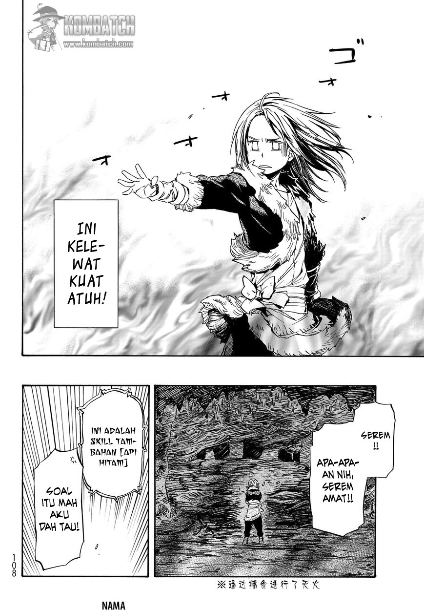 tensei-shitara-slime-datta-ken - Chapter: 12