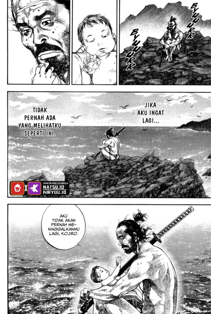 vagabond - Chapter: 130