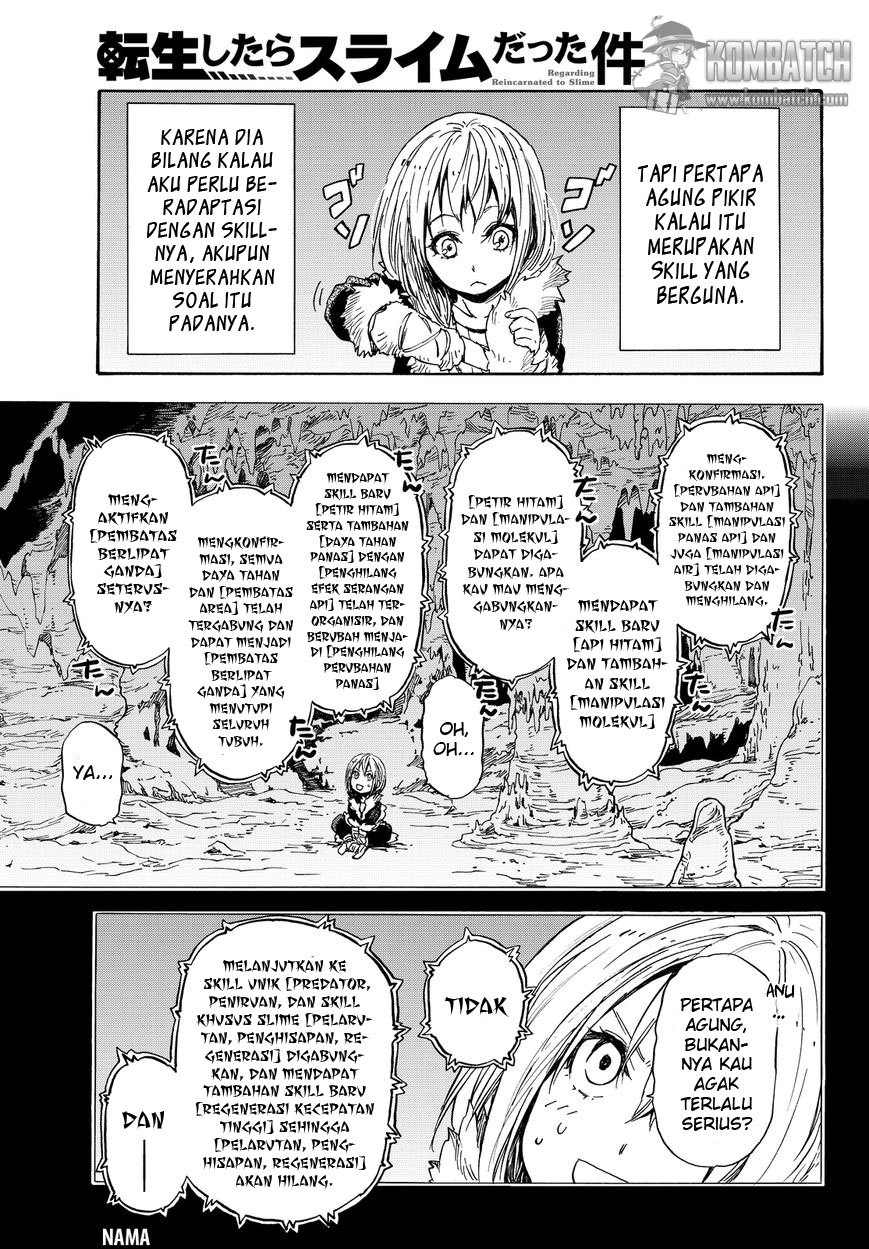 tensei-shitara-slime-datta-ken - Chapter: 12