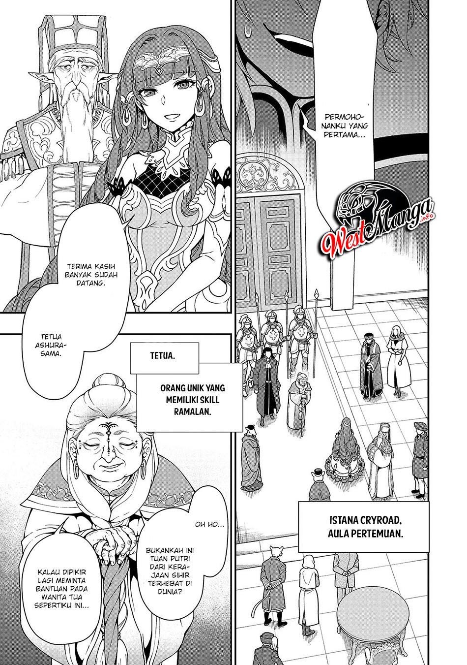 lv2-kara-cheat-datta-moto-yuusha-kouho-no-mattari-isekai-life - Chapter: 10