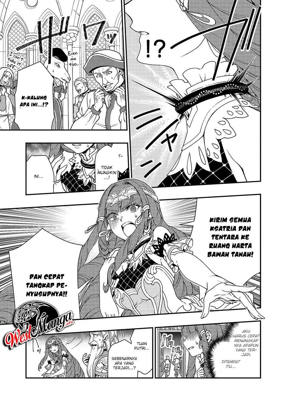 lv2-kara-cheat-datta-moto-yuusha-kouho-no-mattari-isekai-life - Chapter: 10