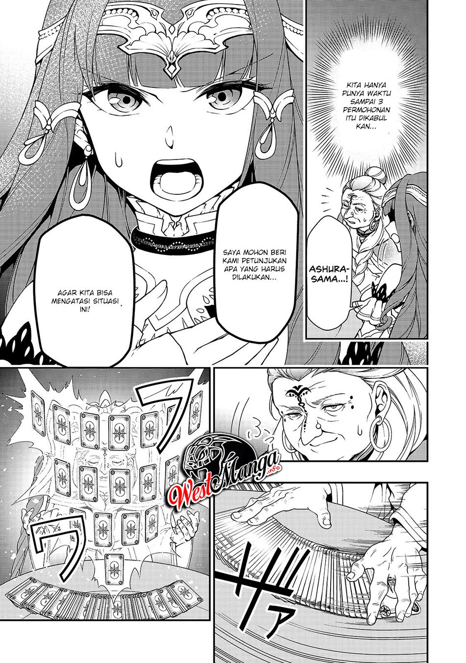 lv2-kara-cheat-datta-moto-yuusha-kouho-no-mattari-isekai-life - Chapter: 10