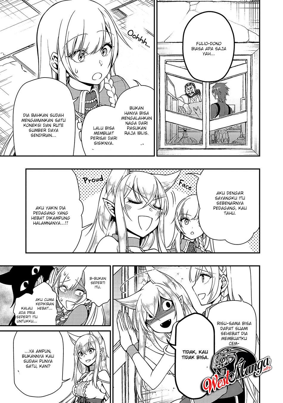 lv2-kara-cheat-datta-moto-yuusha-kouho-no-mattari-isekai-life - Chapter: 10