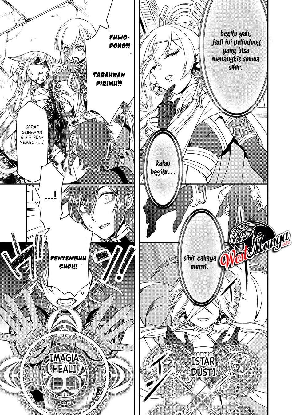 lv2-kara-cheat-datta-moto-yuusha-kouho-no-mattari-isekai-life - Chapter: 10