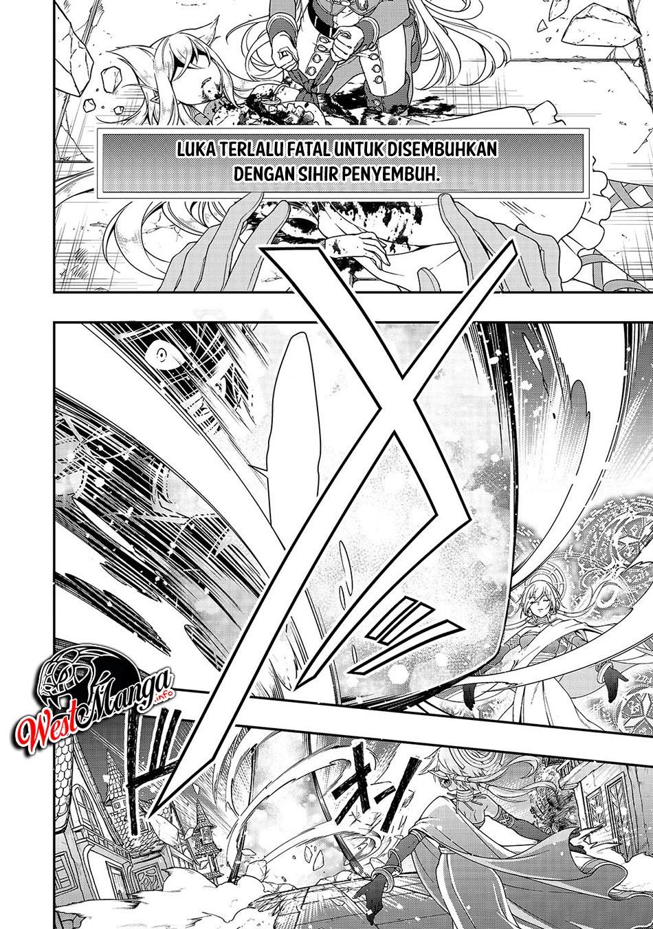 lv2-kara-cheat-datta-moto-yuusha-kouho-no-mattari-isekai-life - Chapter: 10