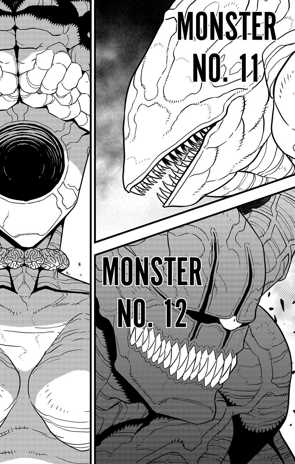 8kaijuu - Chapter: 77