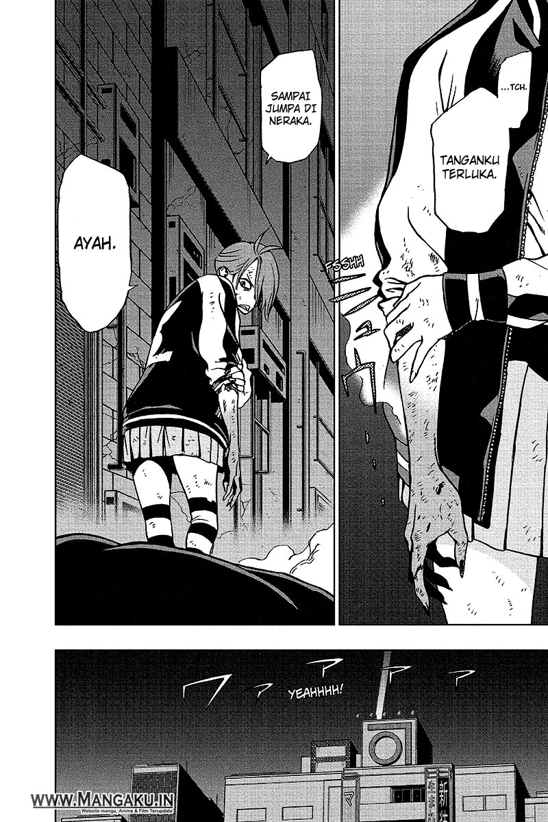 vigilante-boku-no-hero-academia-illegals - Chapter: 25