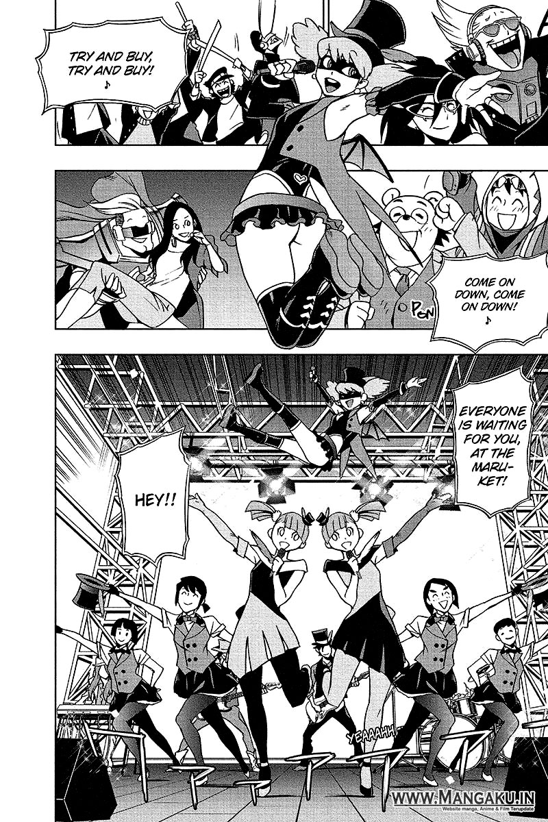 vigilante-boku-no-hero-academia-illegals - Chapter: 25