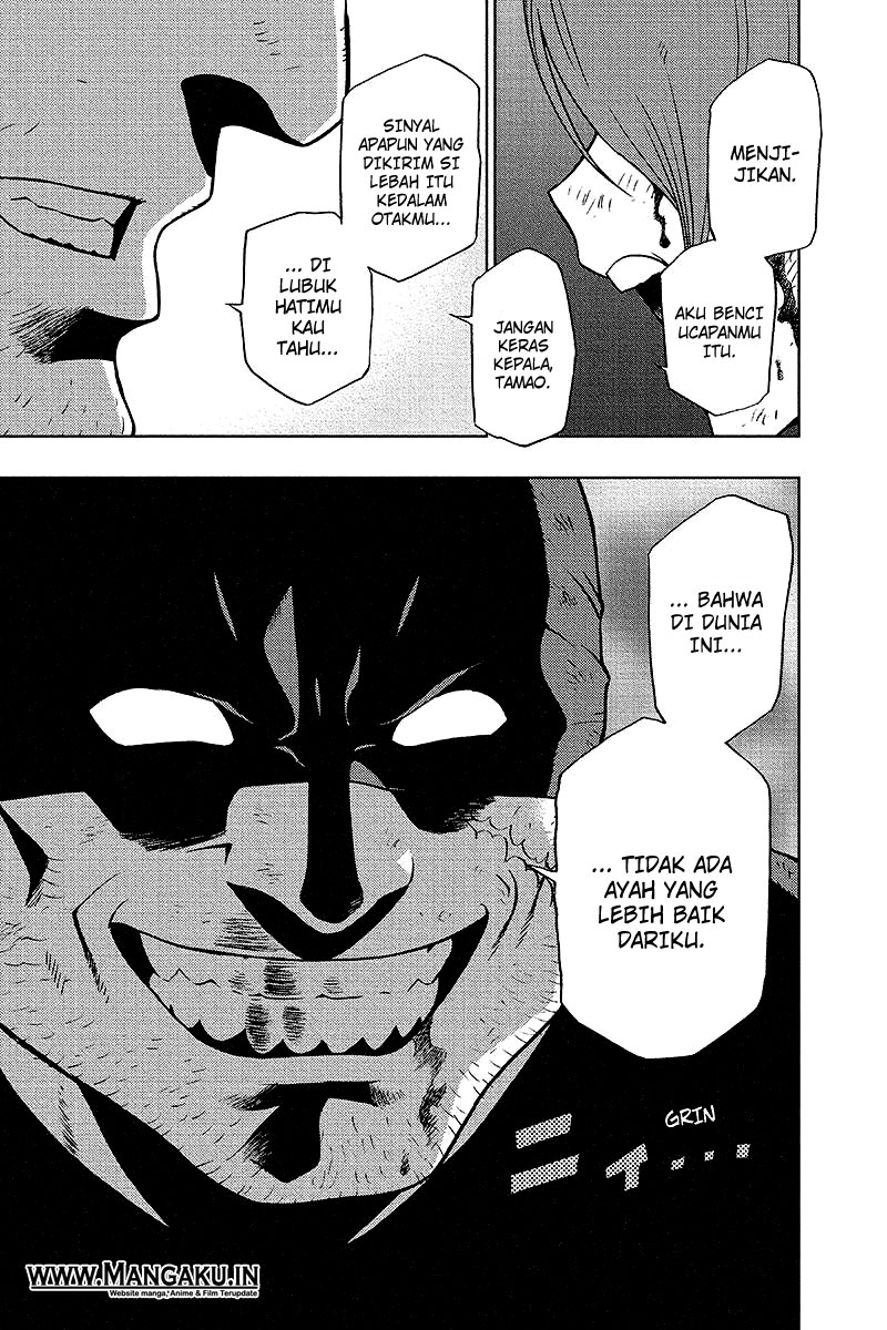 vigilante-boku-no-hero-academia-illegals - Chapter: 25