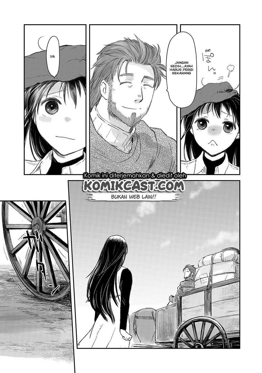 boukensha-ni-naritai-to-miyako-ni-deteitta-musume-ga-s-rank-ni-natteta - Chapter: 23