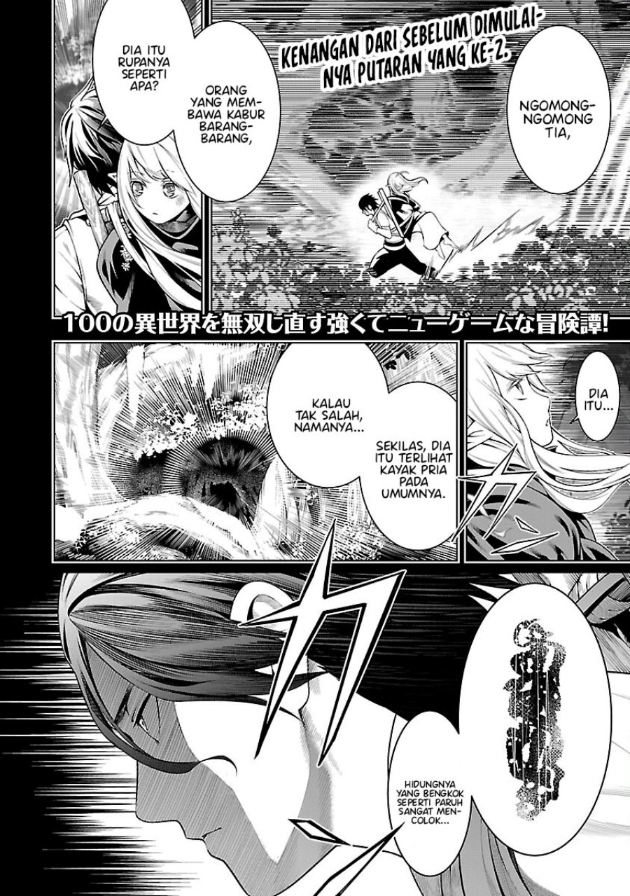 tsuihousareru-tabi-ni-skill-wo-te-ni-ireta-ore-ga-100-no-isekai-de-2-shuume-musou - Chapter: 10.1