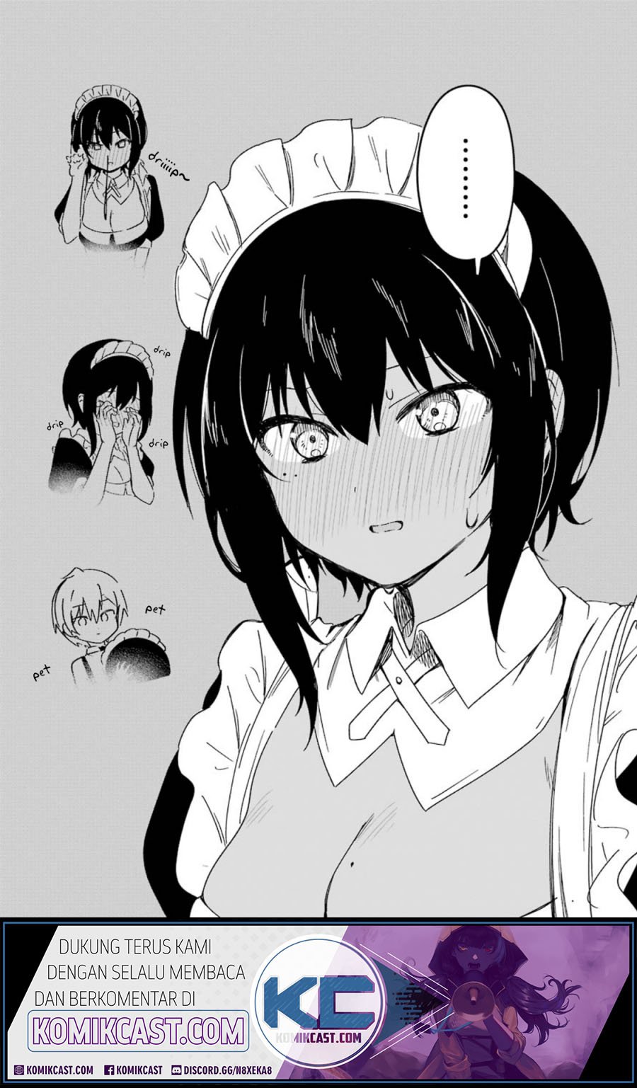 my-recently-hired-maid-is-suspicious - Chapter: 9