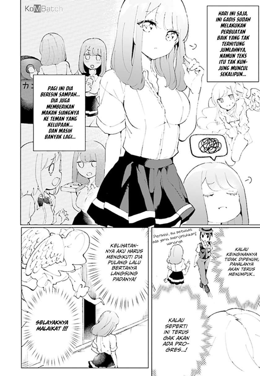 watashi-elite-tenshi-desu-ga-nankoufuraku-jk-ni-komattemasu - Chapter: 1