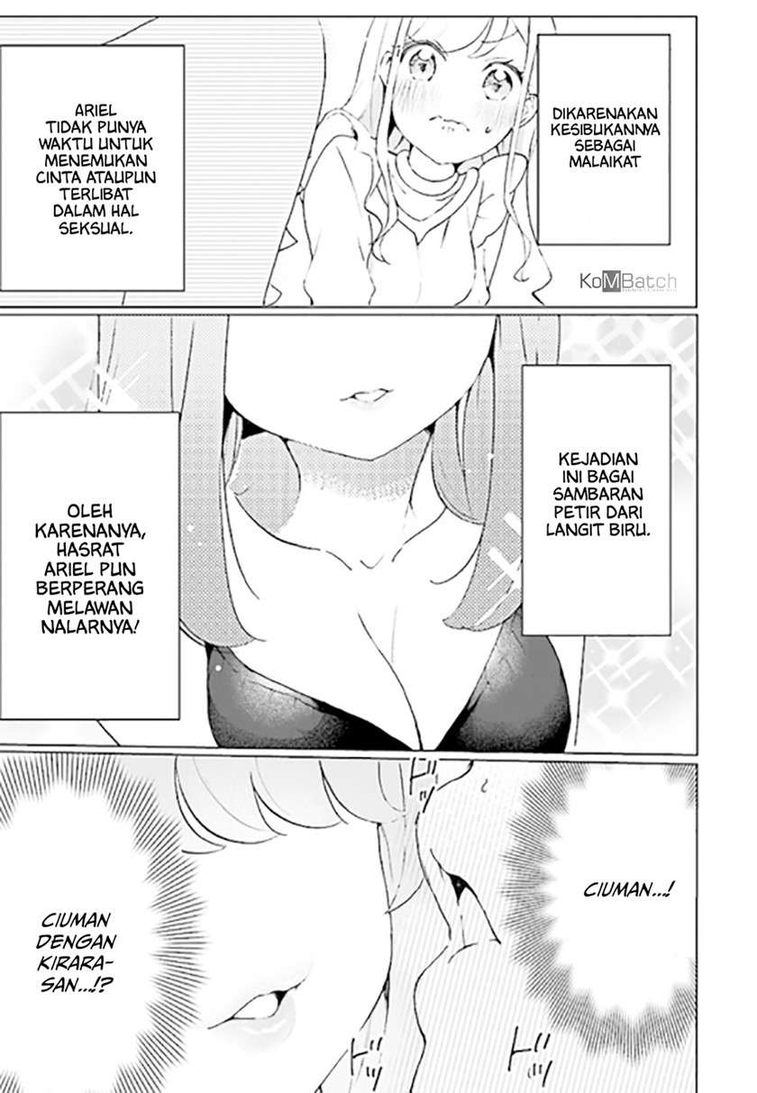 watashi-elite-tenshi-desu-ga-nankoufuraku-jk-ni-komattemasu - Chapter: 1