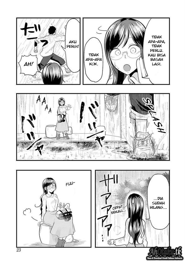 yakumo-san-wa-edzuke-ga-shitai - Chapter: 22