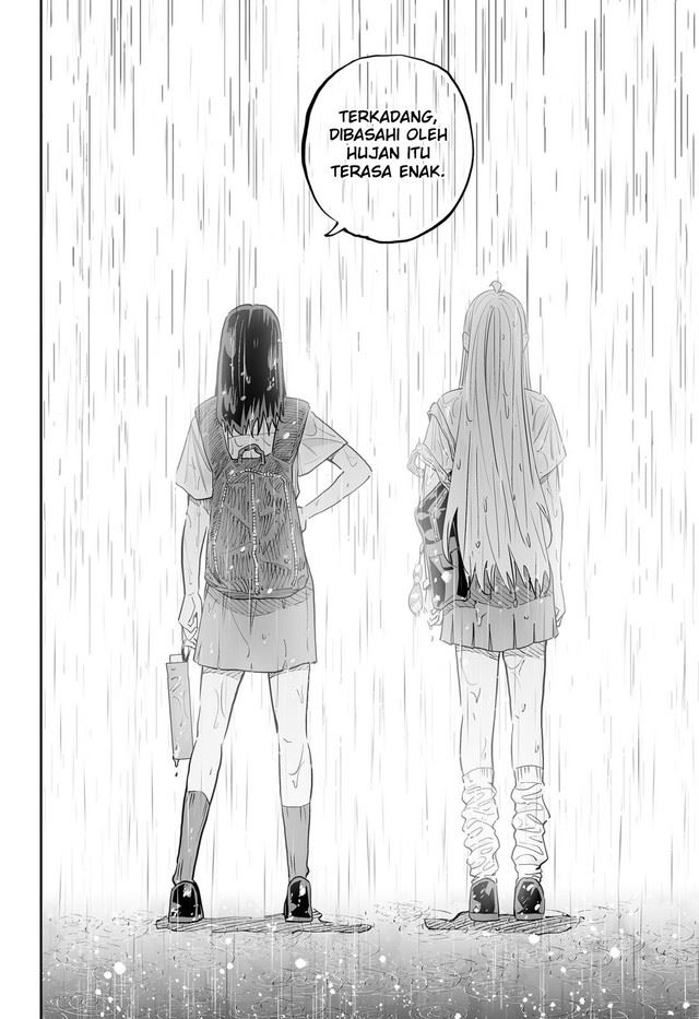 dosanko-gyaru-is-mega-cute - Chapter: 68