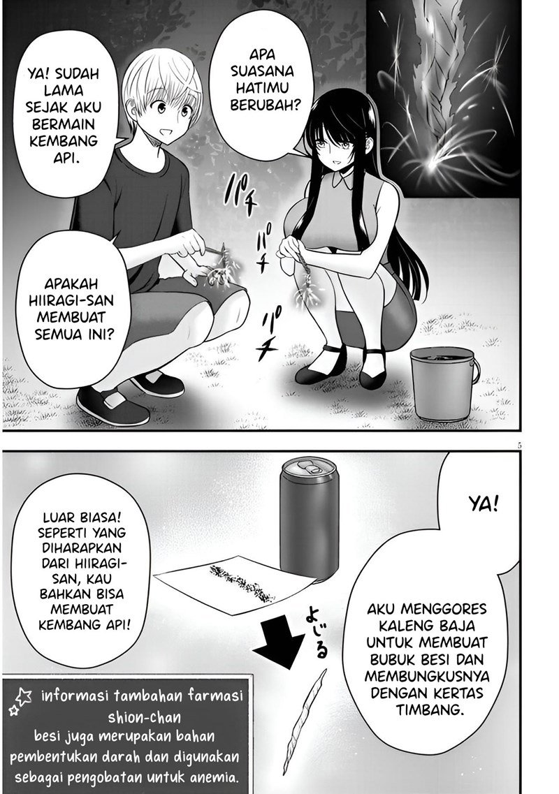 kyou-kara-tsukaeru-yakugakuteki-osewa - Chapter: 10