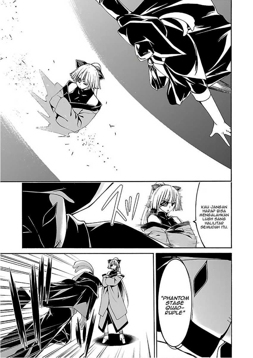 trinity-seven - Chapter: 86