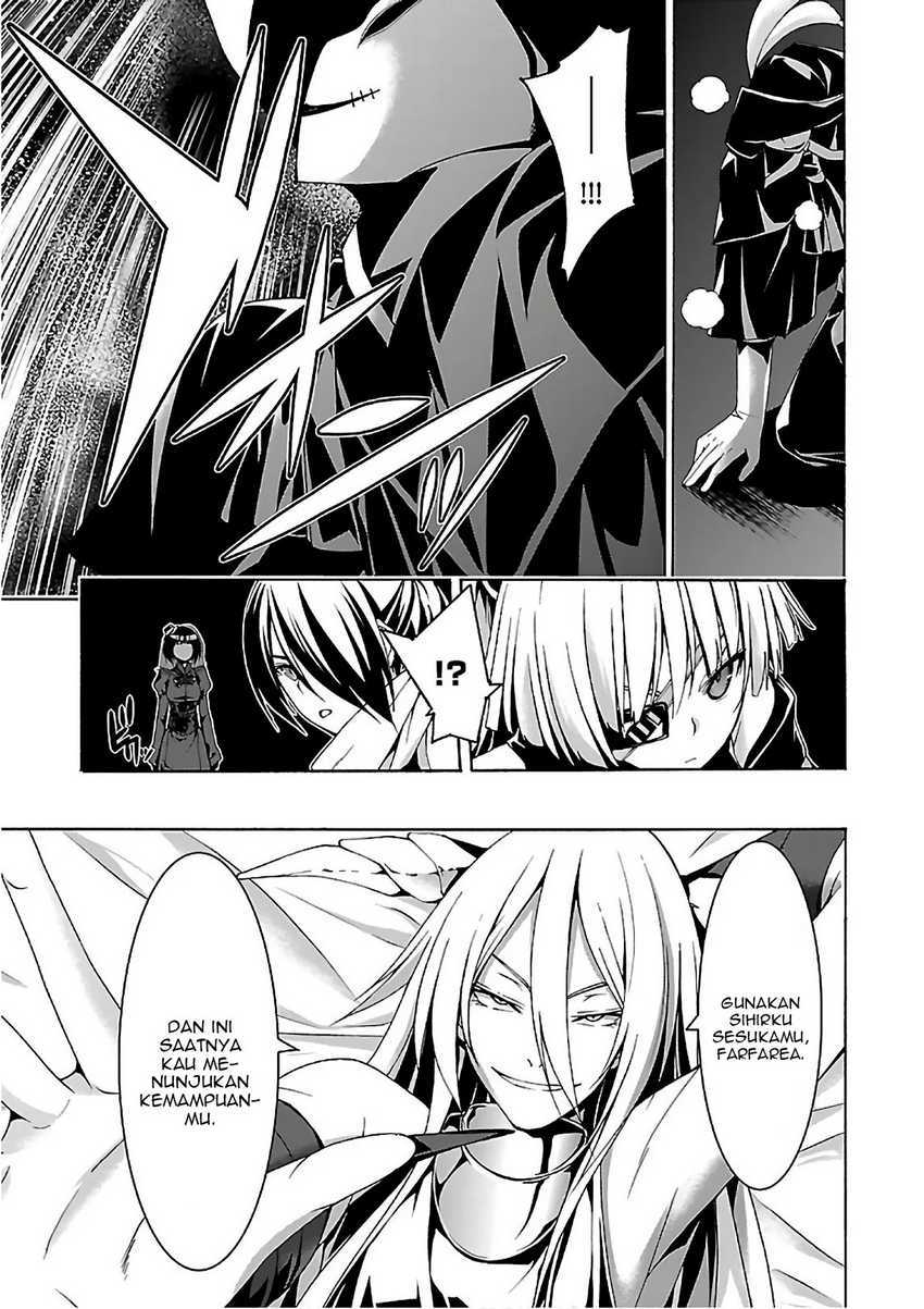 trinity-seven - Chapter: 86