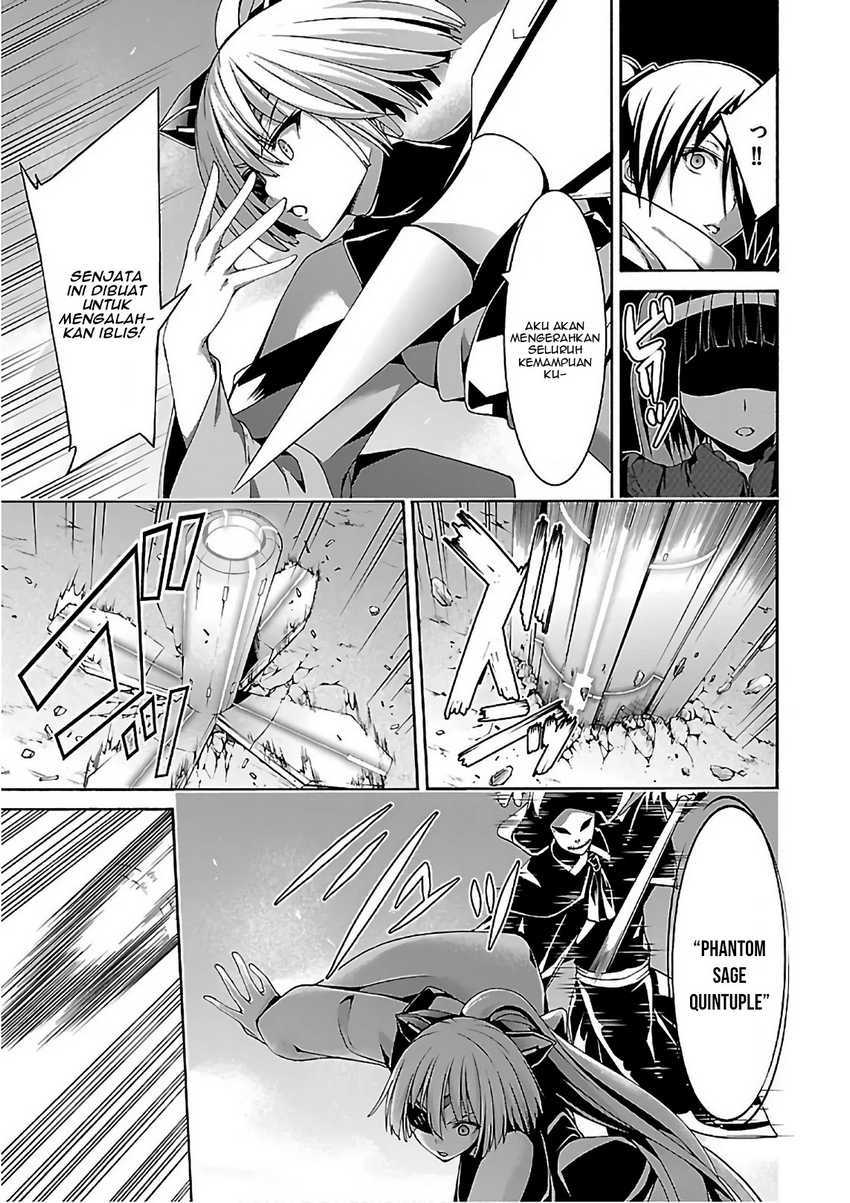 trinity-seven - Chapter: 86