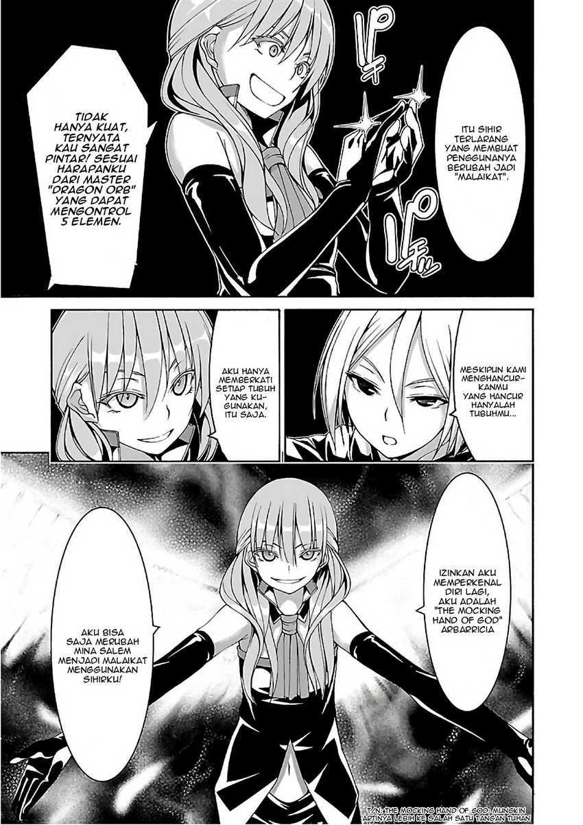 trinity-seven - Chapter: 86