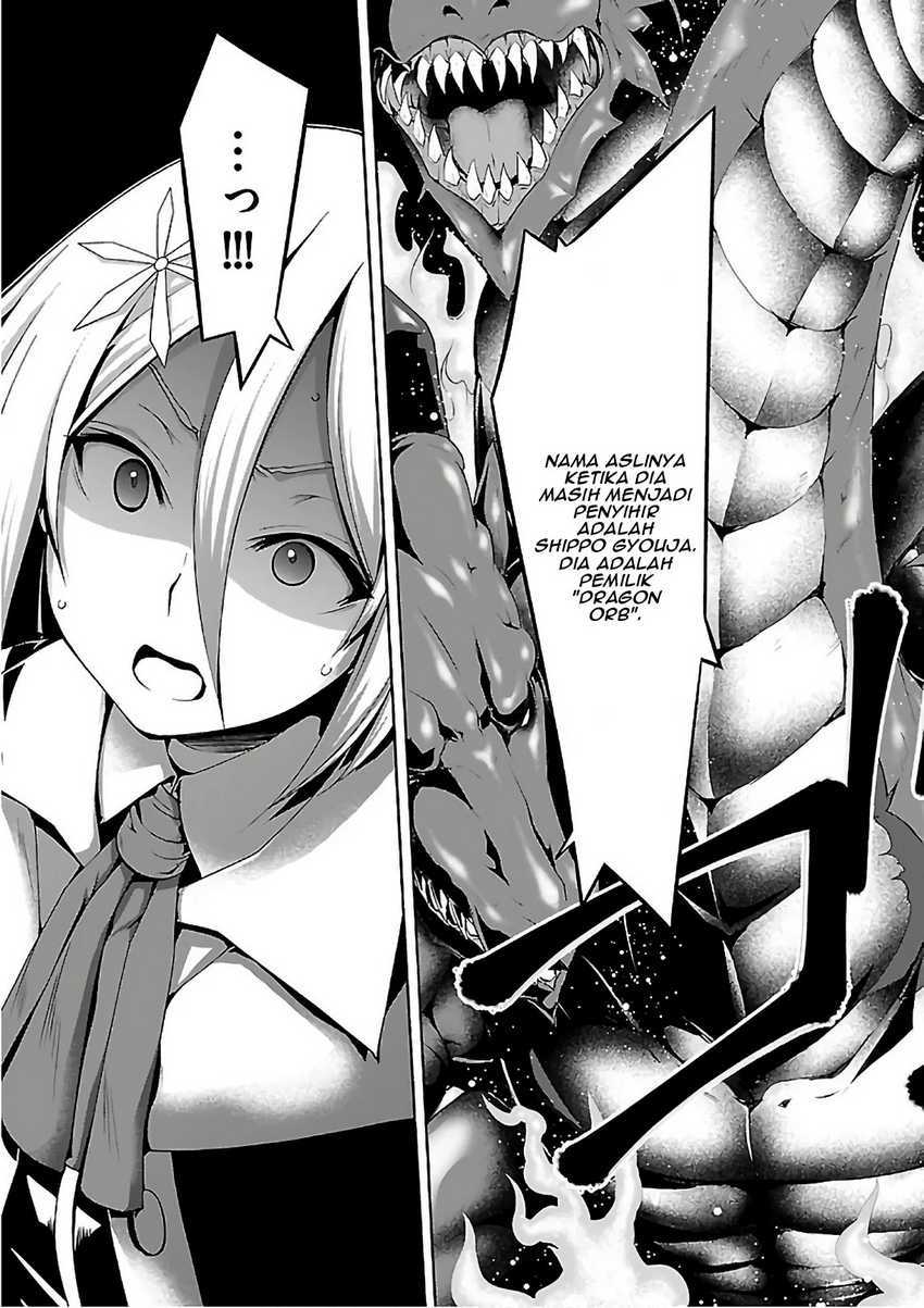 trinity-seven - Chapter: 86