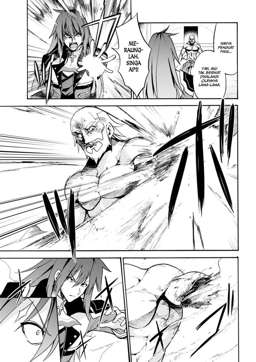 roku-de-nashi-majutsu-koushi-to-kinki-kyouten - Chapter: 24
