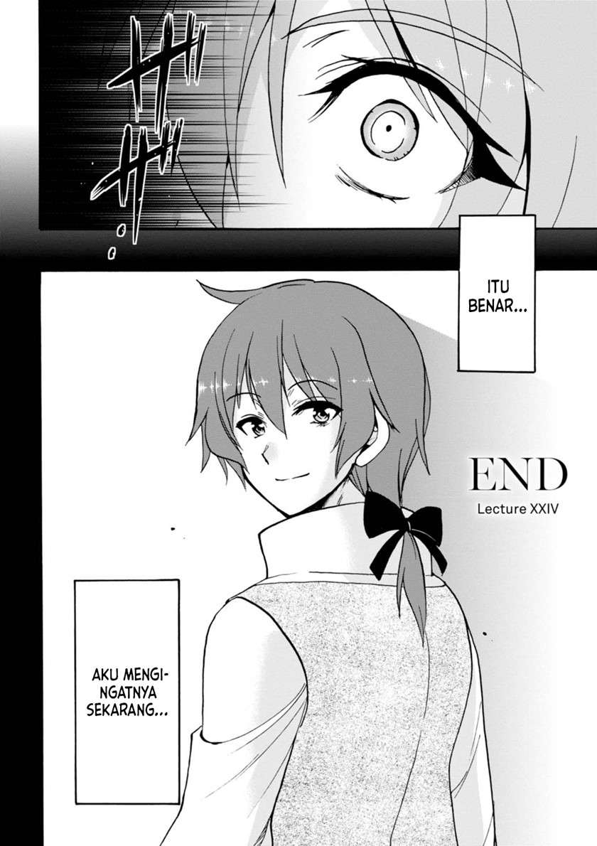 roku-de-nashi-majutsu-koushi-to-kinki-kyouten - Chapter: 24