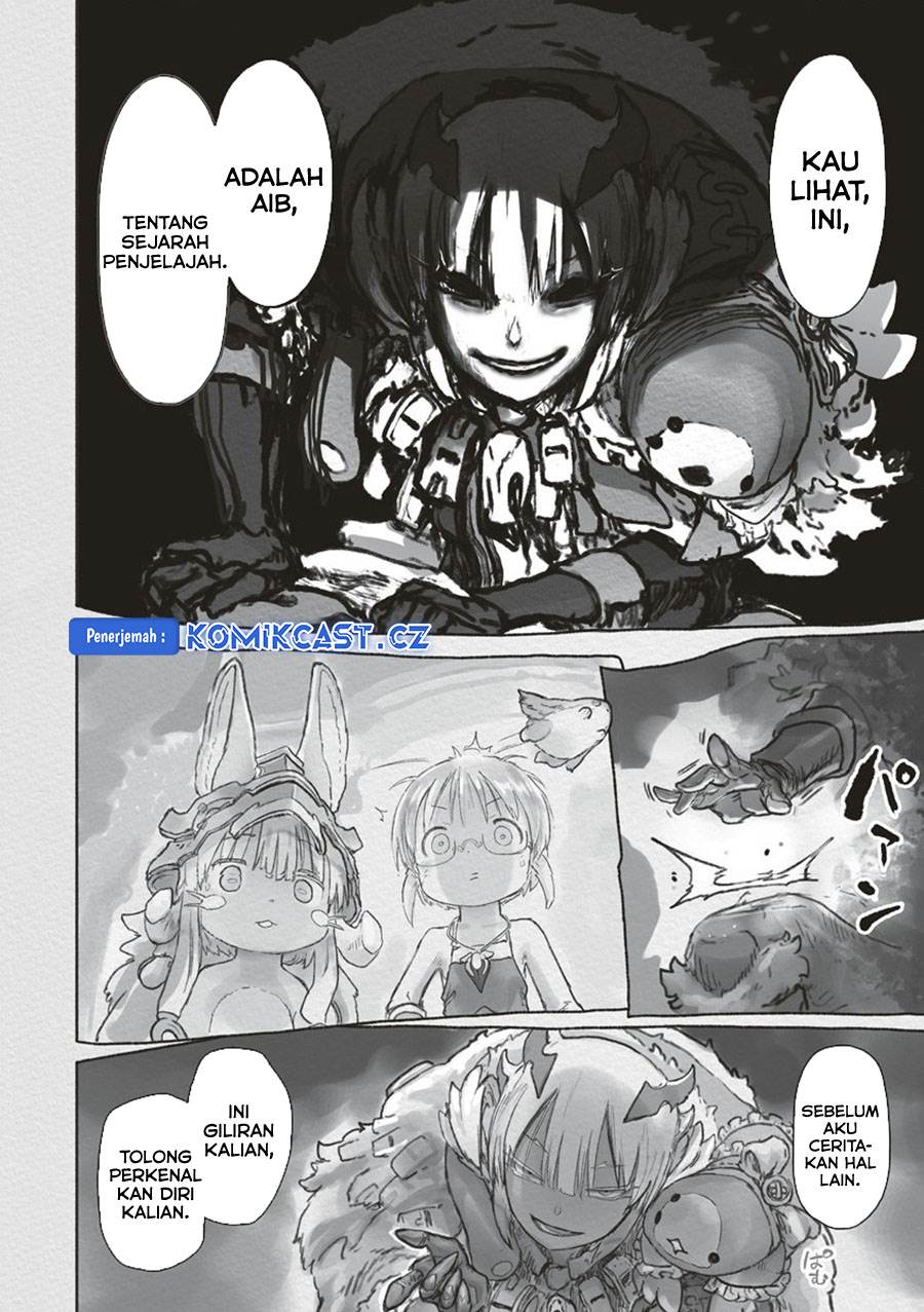 made-in-abyss - Chapter: 65